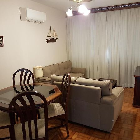 Apartamento Em Frente A Praia Do Embare - Santos 外观 照片